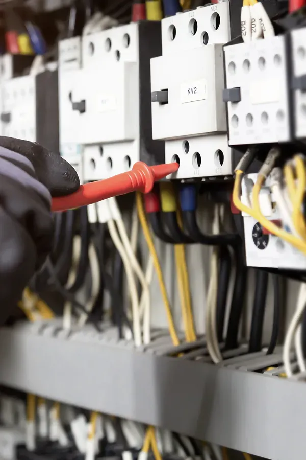 Notre expertise en électricité générale, domotique et dépannage électrique