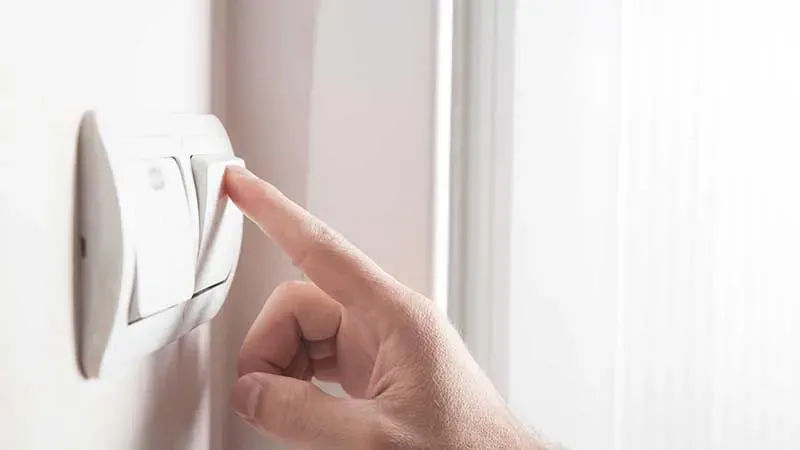 Branchement d'interrupteurs et raccordement électrique à proximité de Gournay-en-Bray