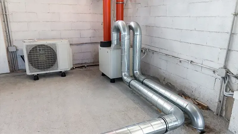 Installation de VMC près de Gournay-en-Bray