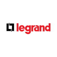Logo Legrand